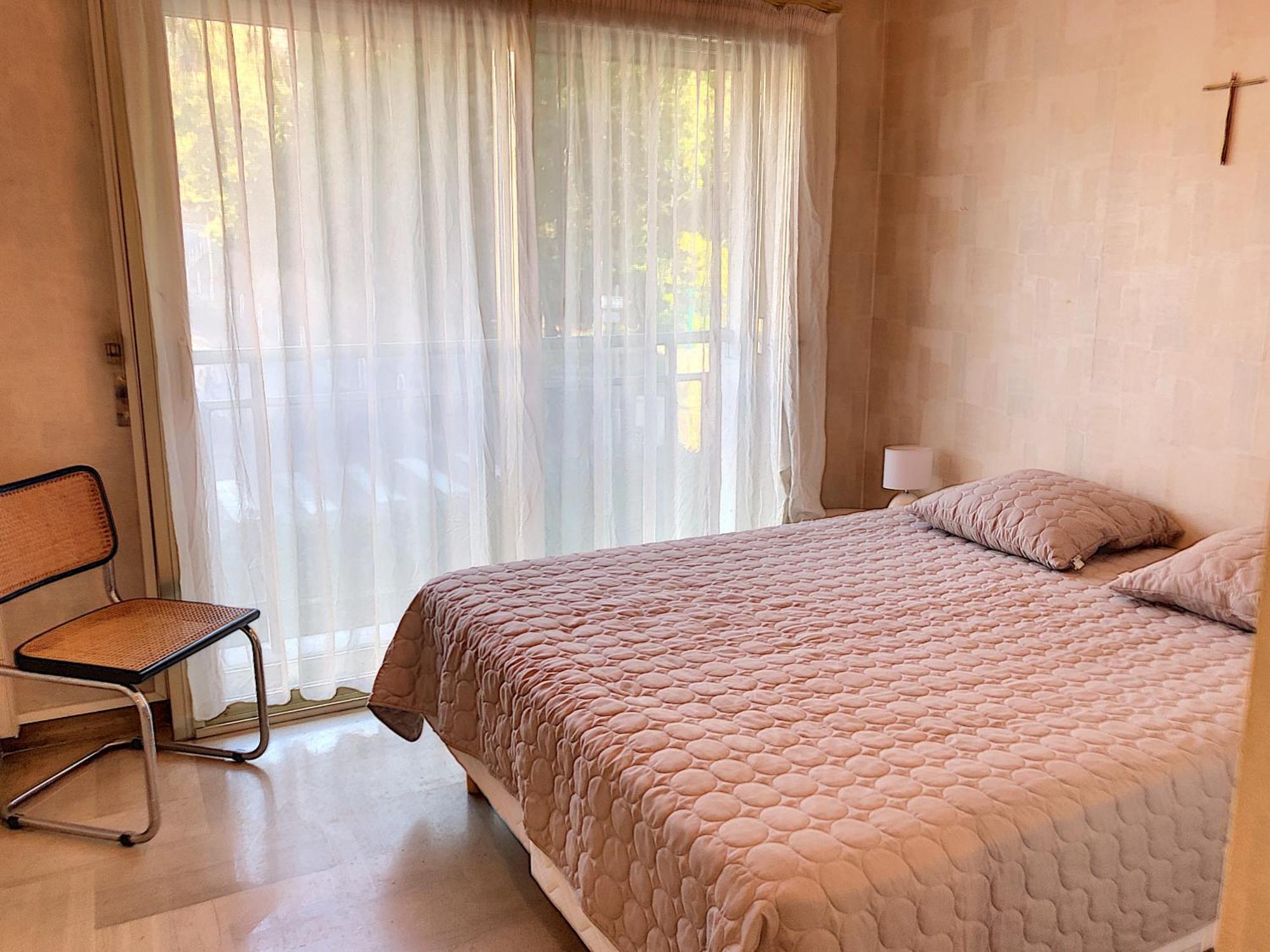 Terrasse Vue Mer, Proche Plages, Piscine 258l Tvlv * Cannes