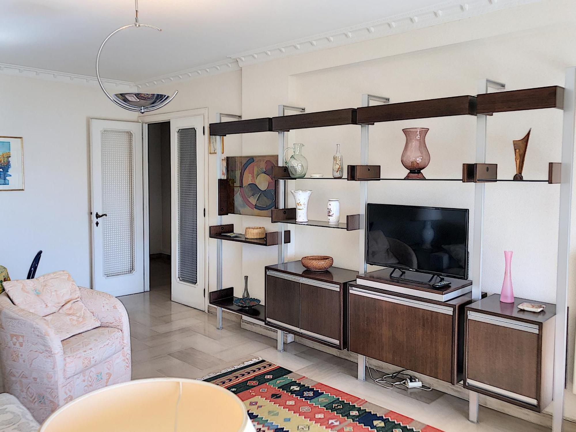 Terrasse Vue Mer, Proche Plages, Piscine 258l Tvlv * Cannes